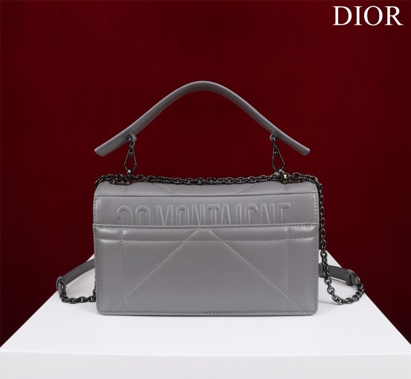 Dior Montaigne Bags